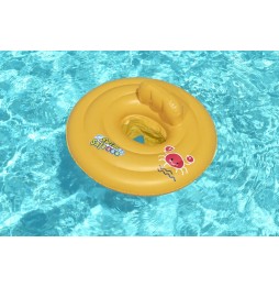 Bestway Swimming Learning Seat 69cm