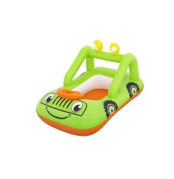 Bestway Lil' Navigator Swimming Boat 92cm