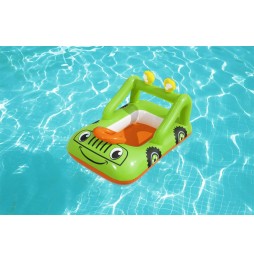 Bestway Lil' Navigator Swimming Boat 92cm