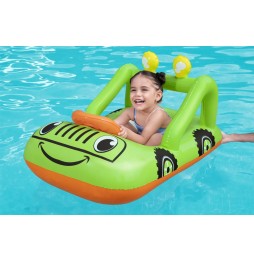 Bestway Lil' Navigator Swimming Boat 92cm