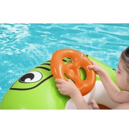 Bestway Lil' Navigator Swimming Boat 92cm