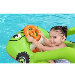 Bestway Lil' Navigator Swimming Boat 92cm