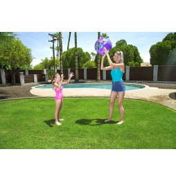 Bestway Beach Ball 51cm Purple