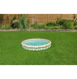 Bestway Kids Pool Set 1.22m