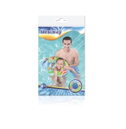 Bestway Swimming Ring 56 cm Fish Design