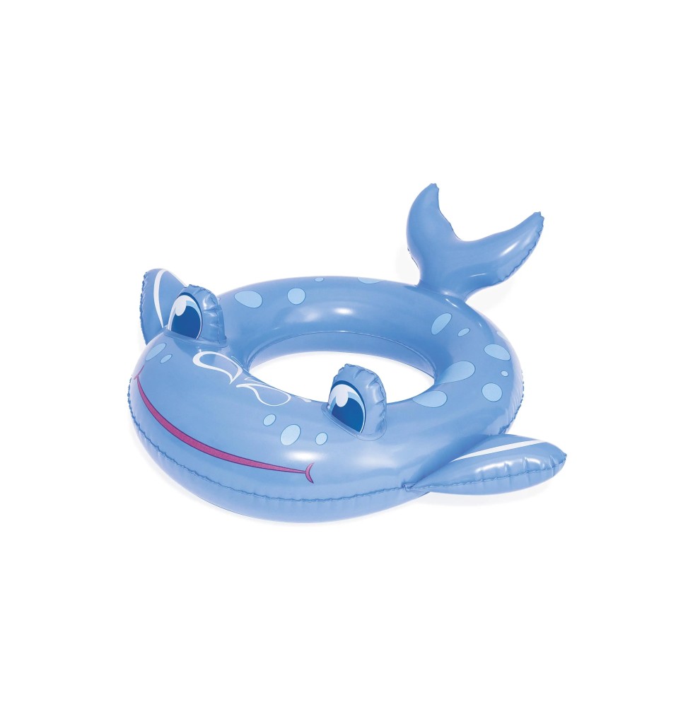 Bestway 36128 Fish Shape Swimming Ring