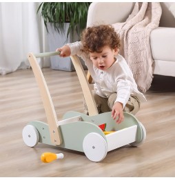 Viga 44077 Baby Walker Mini Mover - Mint