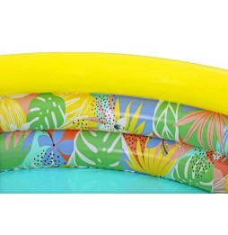 Piscină gonflabilă Bestway 1.68m x 38cm