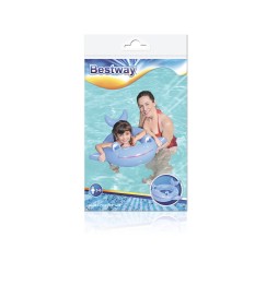 Bestway 36128 Fish Shape Swimming Ring