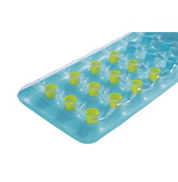 Bestway 43015 Inflatable Beach Mattress