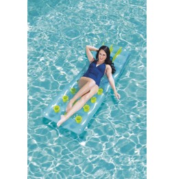 Bestway 43015 Inflatable Beach Mattress