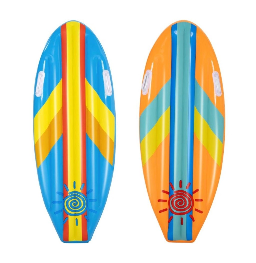 Bestway Sunny Surf Rider Swimming Board