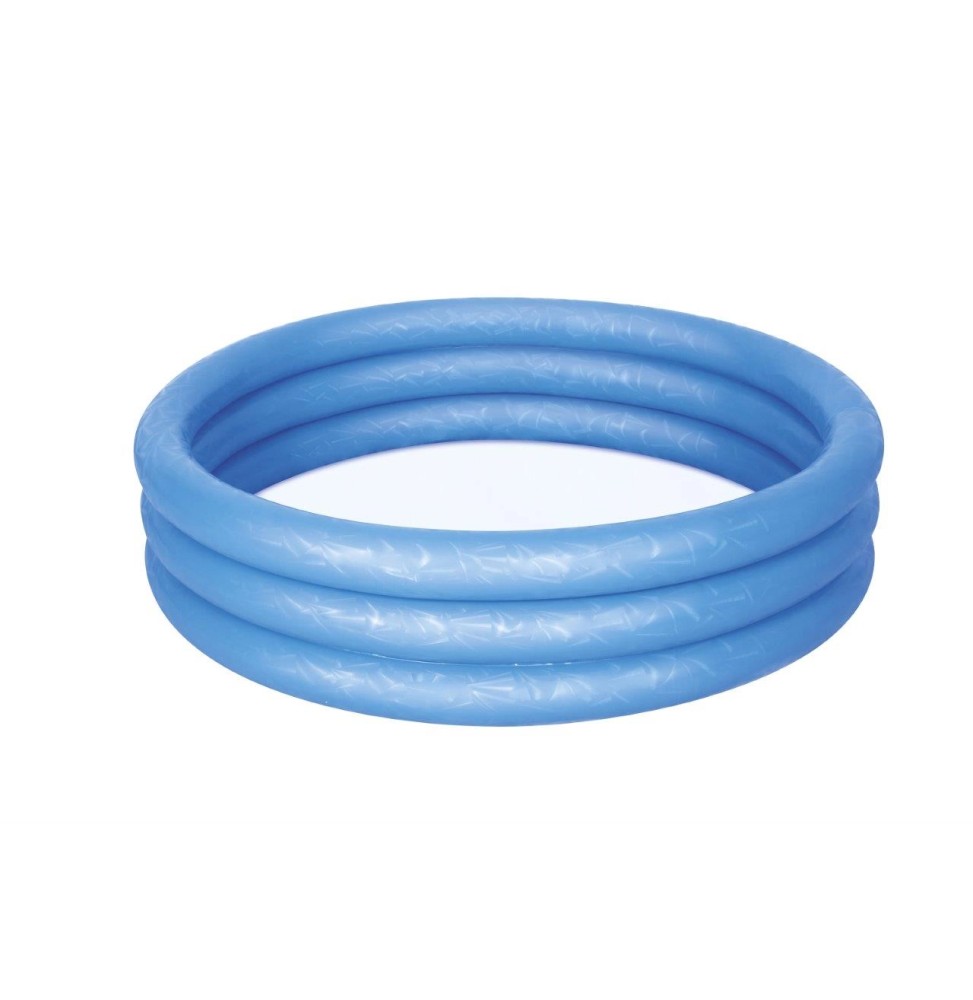 Bestway 51024 Blue Inflatable Pool 1.02m