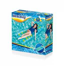 Bestway 43015 Dmuchany materac plażowy