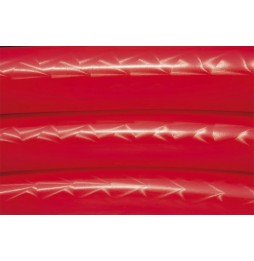 Bestway 51025 Inflatable Pool Red 1.22m