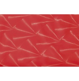 Bestway 51025 Inflatable Pool Red 1.22m