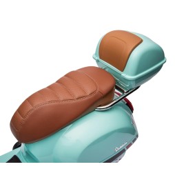 Pojazd na akumulator Vespa GTS Super Mint