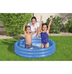 Bestway 51025 Inflatable Pool 1.22 m x 25 cm