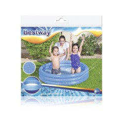 Bestway 51025 Inflatable Pool 1.22 m x 25 cm