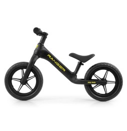 Ranger Flash Black Balance Bike