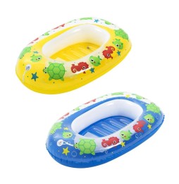 Bestway 34037 Swimming Boat for Kids