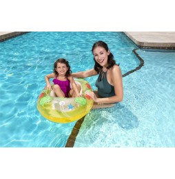 Bestway 34037 Swimming Boat for Kids