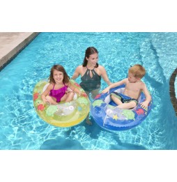 Bestway 34037 Swimming Boat for Kids