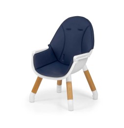 2-in-1 High Chair Malmo Navy