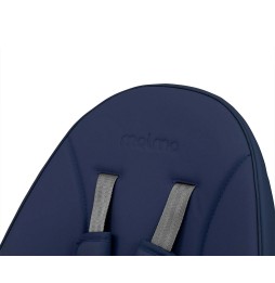 2-in-1 High Chair Malmo Navy