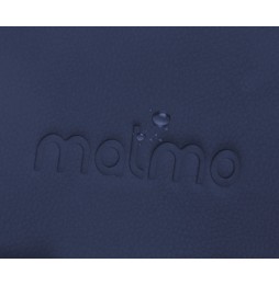 2-in-1 High Chair Malmo Navy