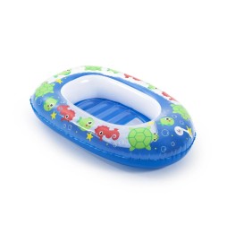 Bestway 34037 Blue Swimming Boat