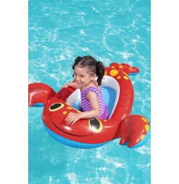 Bestway Crab Boat for Kids