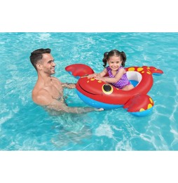 Bestway Crab Boat for Kids