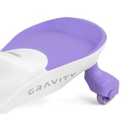 Jeździk Grawitacyjny Gravity - Milly Mally