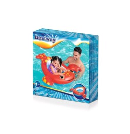 Bestway Crab Boat for Kids