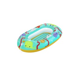 Bestway Fish Swimming Boat 1.19m x 79cm