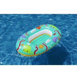 Bestway Fish Swimming Boat 1.19m x 79cm