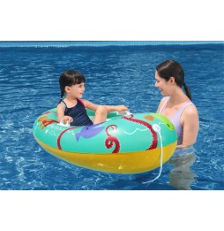 Bestway Fish Swimming Boat 1.19m x 79cm