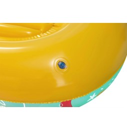 Bestway Fish Swimming Boat 1.19m x 79cm