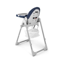 Bueno Navy Feeding Chair by Milly Mally