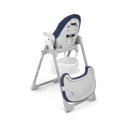 Bueno Navy Feeding Chair by Milly Mally