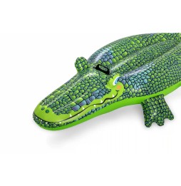 Bestway Inflatable Crocodile for Swimming 1.52m