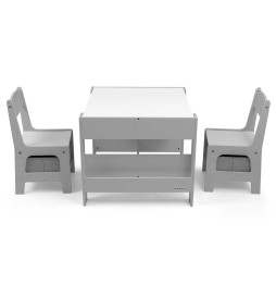 Milly Mally Sven Grey furniture set