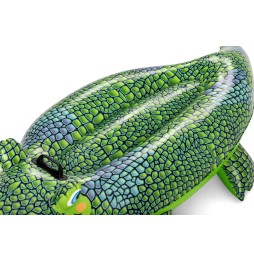 Bestway Inflatable Crocodile for Swimming 1.52m