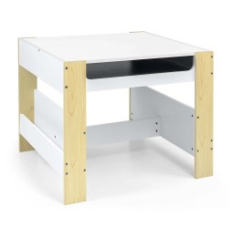 Children's Furniture Set Sven Natural