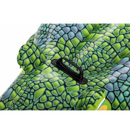 Bestway Inflatable Crocodile for Swimming 1.52m