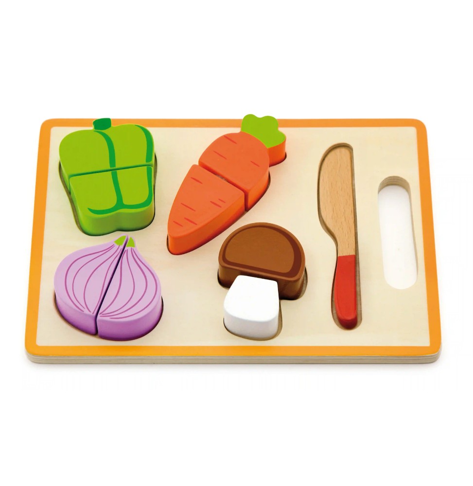 Viga 50979 Vegetable Cutting Set