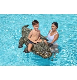 Bestway Crocodil Gonflabil 1.93m