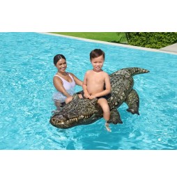 Bestway Crocodil Gonflabil 1.93m