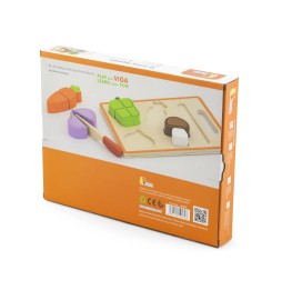 Viga 50979 Vegetable Cutting Set